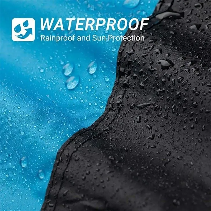 All Weather Outdoor Bicycle Cover