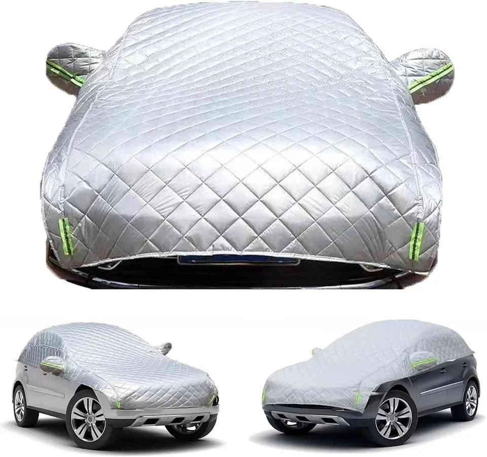 雹用車両カバーのサプライヤー
